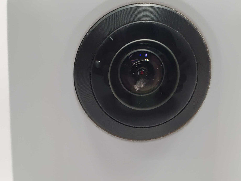 RICOH THETA SC2 White 360Â° Camera 4K Video (AS-IS) |