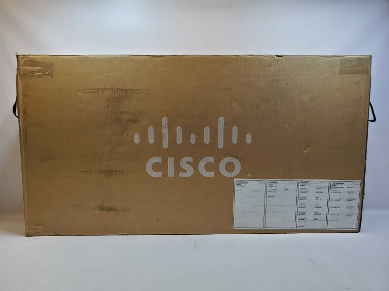 Cisco CS-CODEC-PRO+ Smartnet clean Conference Webex CS-KITPRO-K9 TTC6-13 *Seal (