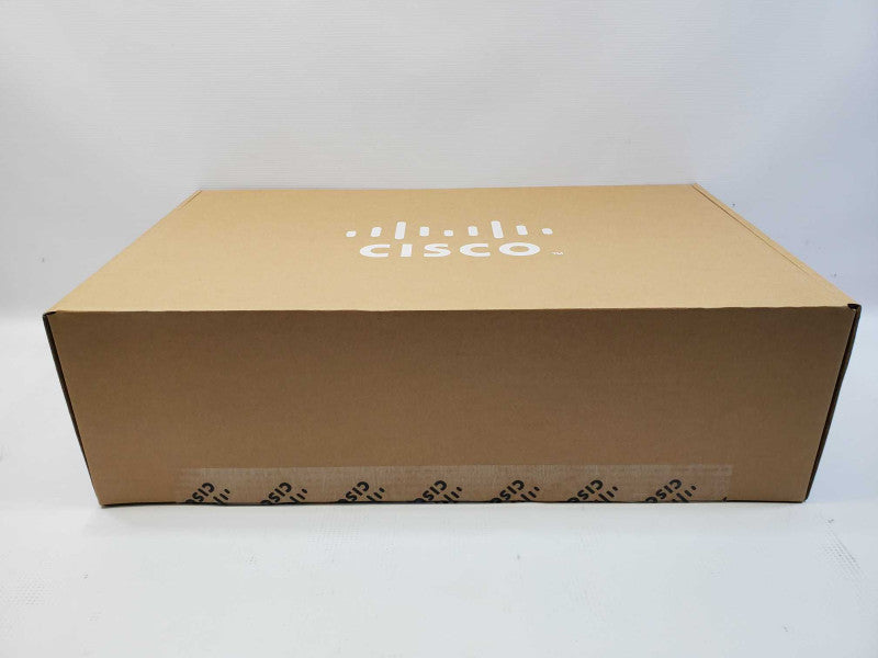 Cisco CS-CODEC-PRO+ Smartnet clean Conference Webex CS-KITPRO-K9 TTC6-13 *Seal (