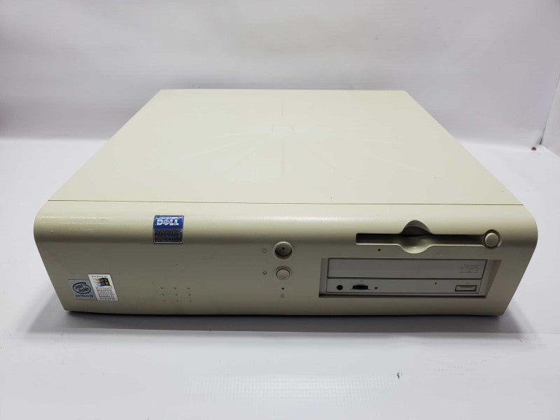 Dell Optiplex GX110 Vintage Desktop (AS-IS) |