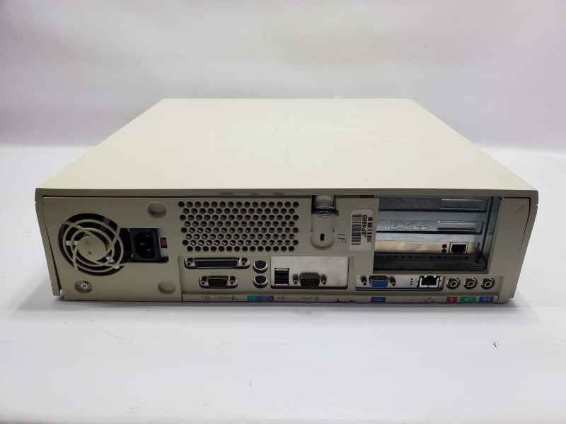 Dell Optiplex GX110 Vintage Desktop (AS-IS) |