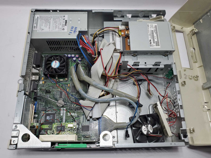 Dell Optiplex GX110 Vintage Desktop (AS-IS) |