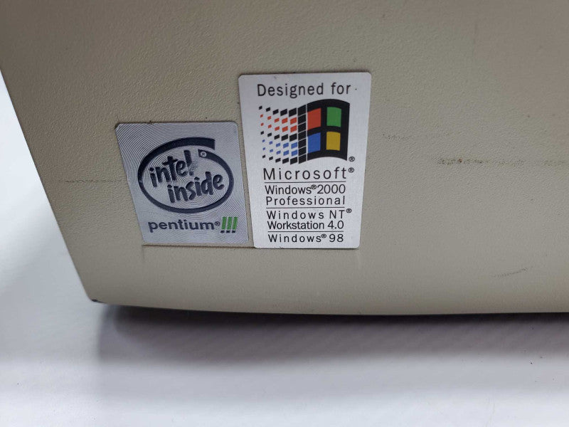 Dell Optiplex GX110 Vintage Desktop (AS-IS) |