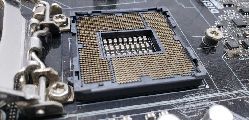 asus Z87-Expert motherboard / see notes #