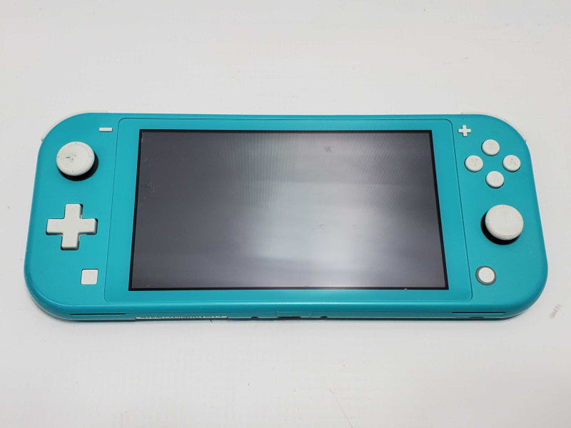 Nintendo Switch Lite (AS-IS) |