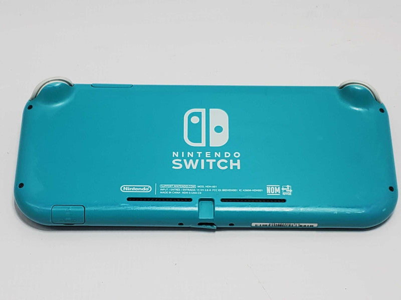 Nintendo Switch Lite (AS-IS) |