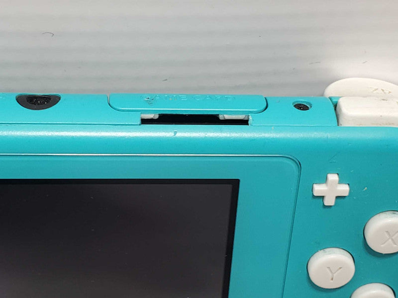 Nintendo Switch Lite (AS-IS) |