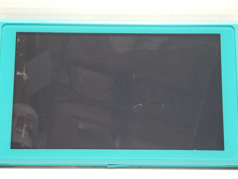 Nintendo Switch Lite (AS-IS) |