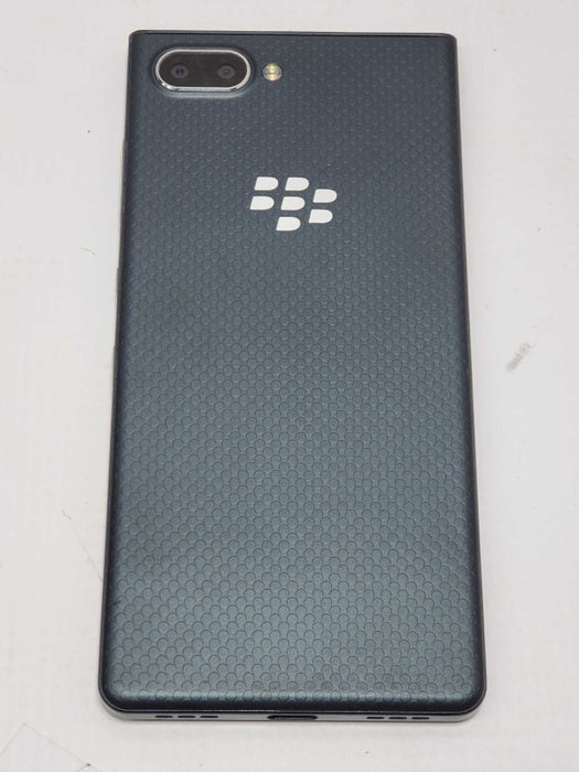 BlackBerry Key2 BBE100-2, Unlocked, 32GB Storage |