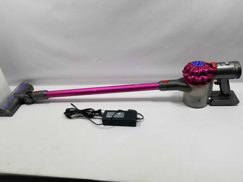 Dyson V7 MOTORHEAD Extra Cordless Vacuum Cleaner, AS-IS For Parts* ~