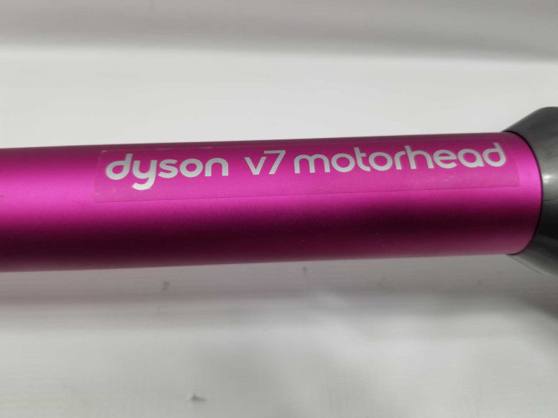 Dyson V7 MOTORHEAD Extra Cordless Vacuum Cleaner, AS-IS For Parts* ~
