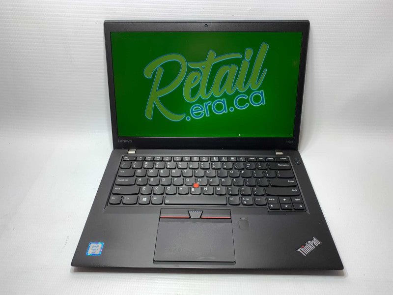 15\\" Lenovo T460s with i5-6300U CPU 8GB RAM & 256GB SSD  -