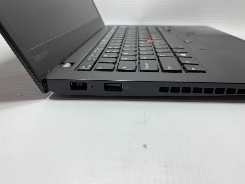 15\\" Lenovo T460s with i5-6300U CPU 8GB RAM & 256GB SSD  -