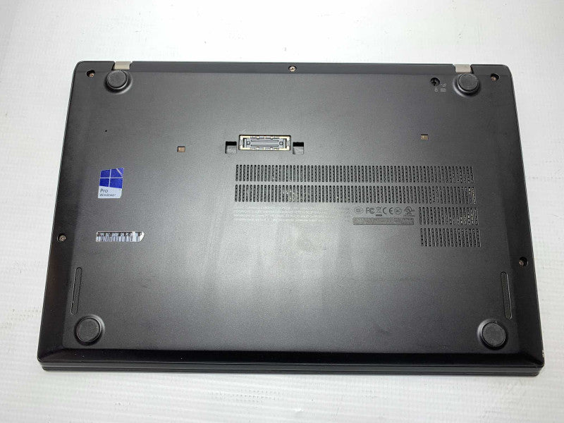 15\\" Lenovo T460s with i5-6300U CPU 8GB RAM & 256GB SSD  -