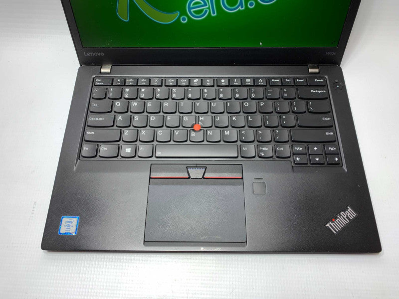 15\\" Lenovo T460s with i5-6300U CPU 8GB RAM & 256GB SSD  -