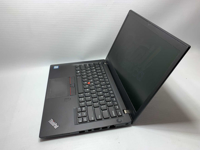 15\\" Lenovo T460s with i5-6300U CPU 8GB RAM & 256GB SSD  -
