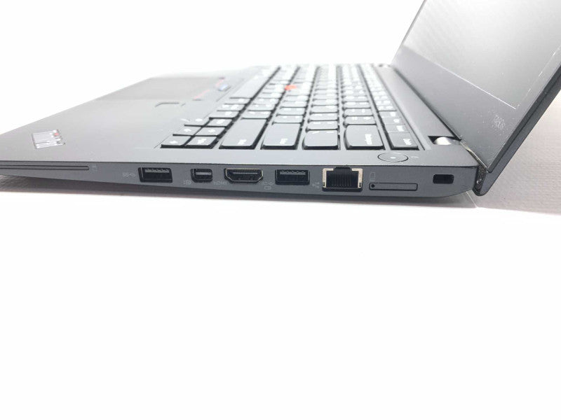 15\\" Lenovo T460s with i5-6300U CPU 8GB RAM & 256GB SSD  -