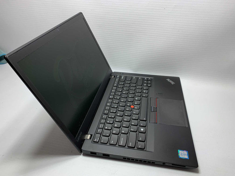 15\\" Lenovo T460s with i5-6300U CPU 8GB RAM & 256GB SSD  -