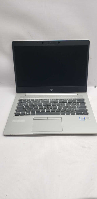 HP Elitebook 830 G6 i7-8665U / 8gb ram / 13.3\\" #