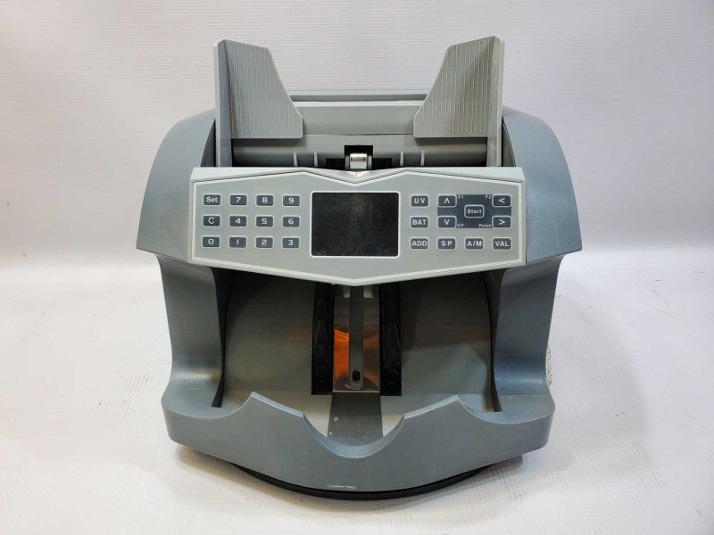 BankNote Counter Machine N900UV (