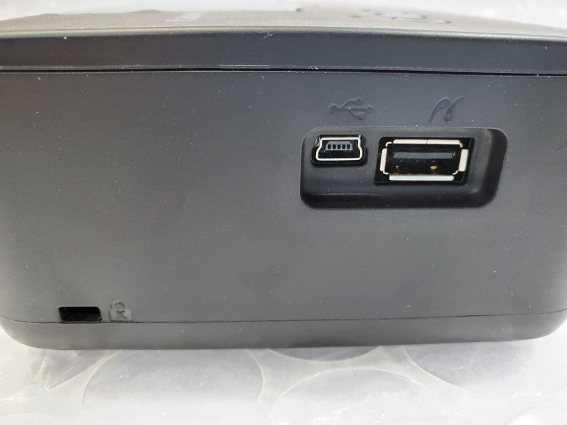 Canon Selphy CP910 Photo Printer w/ Power Adapter )