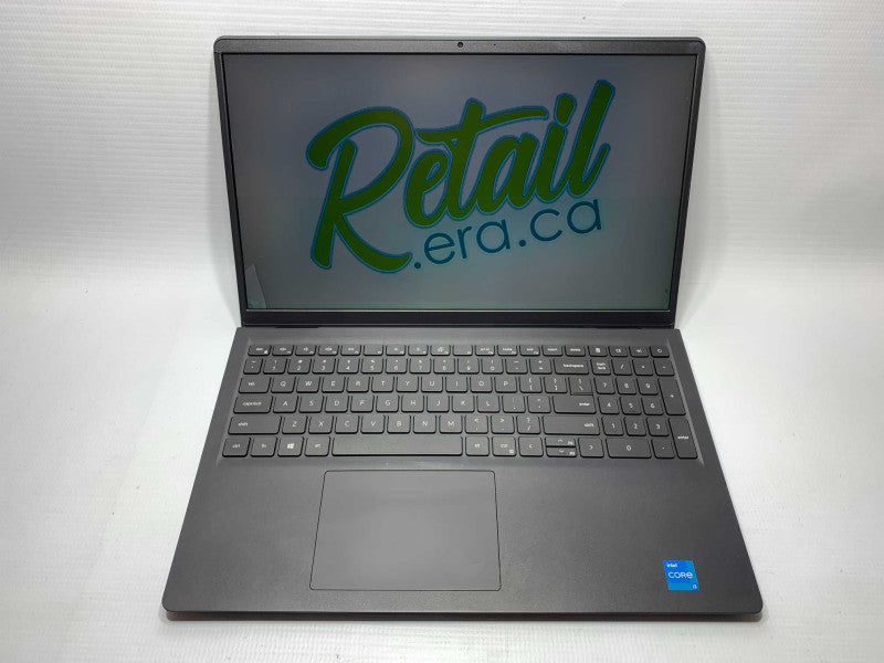 DELL Inspiron 15 3511 with i3-1115G4 CPU 8GB RAM & 128GB NVME Storage  -