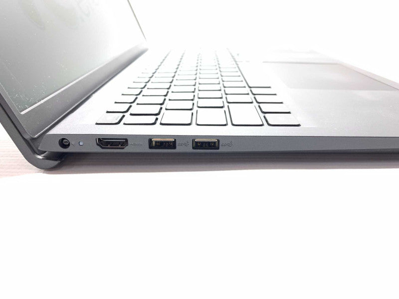 DELL Inspiron 15 3511 with i3-1115G4 CPU 8GB RAM & 128GB NVME Storage  -