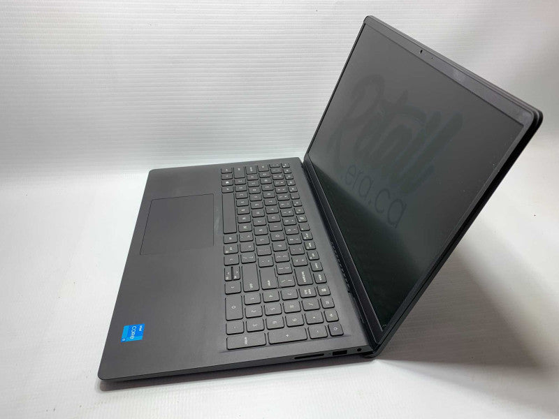 DELL Inspiron 15 3511 with i3-1115G4 CPU 8GB RAM & 128GB NVME Storage  -