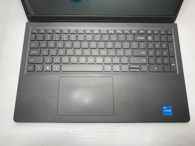 DELL Inspiron 15 3511 with i3-1115G4 CPU 8GB RAM & 128GB NVME Storage  -