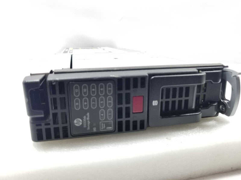 HP QW918A D2220SB, No Drives just the Barebones ~