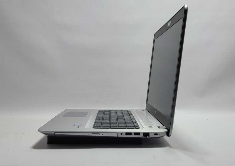 HP ProBook 470 G4 i5-7200U 2.5GHz 16GB RAM 128GB SSD Nvidia Geforce 930MX 2GB 17.3\\" $