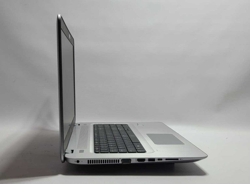 HP ProBook 470 G4 i5-7200U 2.5GHz 16GB RAM 128GB SSD Nvidia Geforce 930MX 2GB 17.3\\" $