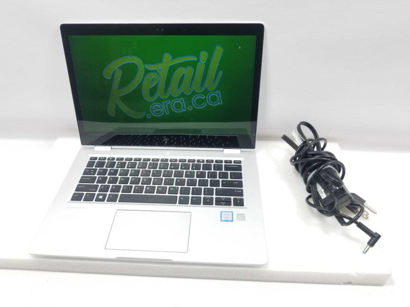 HP EliteBook x360 1030 G2 13.3\\", i7-7500U 2.7GHz/16GB DDR4, 256GB SSD. ~