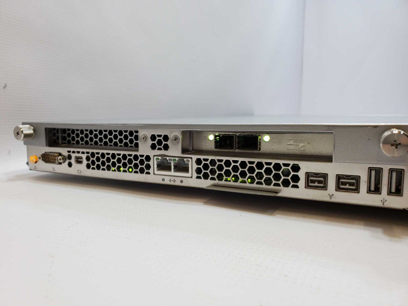 Apple Xserve A1279 Intel E5520 @ 2.26 GHz 3GB RAM 3x 3.5\\" No HDD (