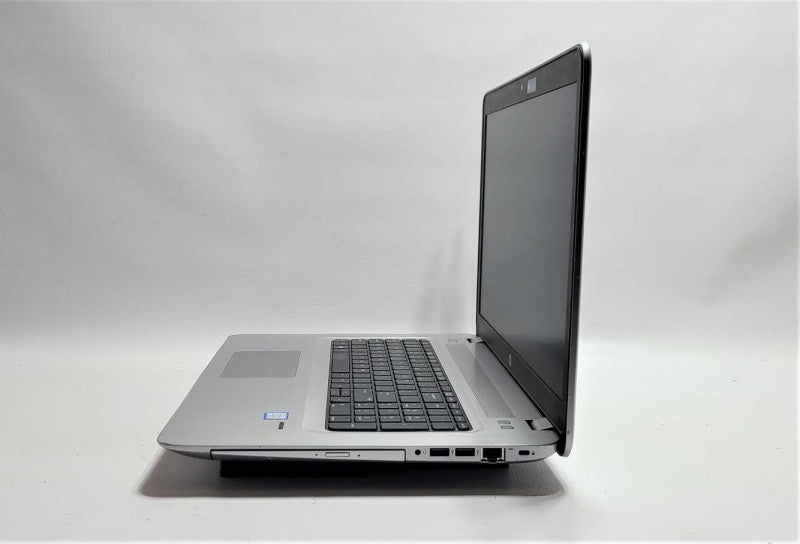 HP ProBook 470 G4 i5-7200U 2.5GHz 16GB RAM 256GB SSD Nvidia Geforce 930MX 2GB 17.3 $