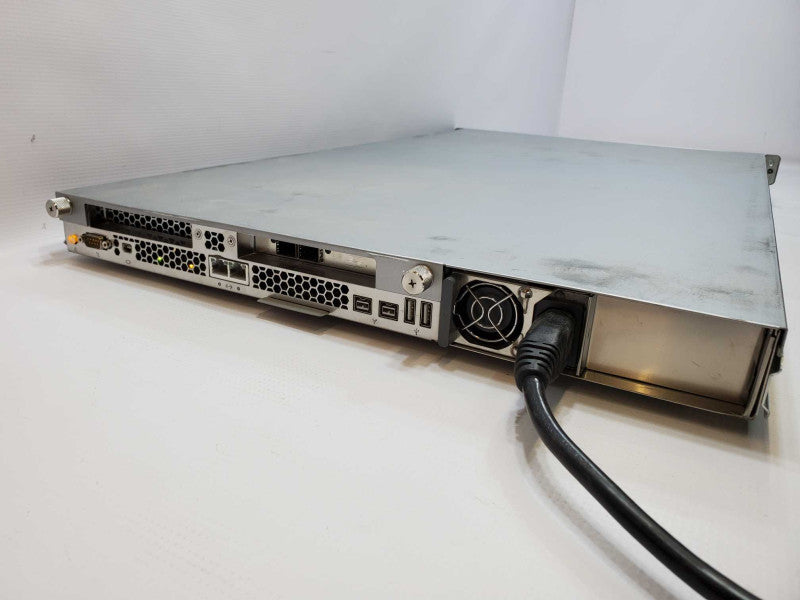 Apple Xserve A1279 Intel E5520 @ 2.26 GHz 3GB RAM 3x 3.5\\" No HDD (