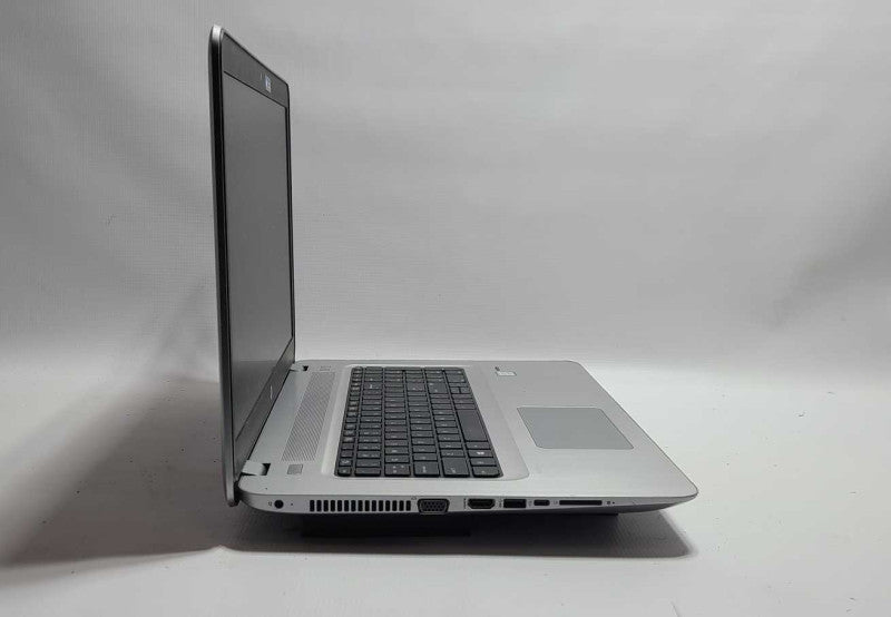 HP ProBook 470 G4 i5-7200U 2.5GHz 16GB RAM 256GB SSD Nvidia Geforce 930MX 2GB 17.3 $