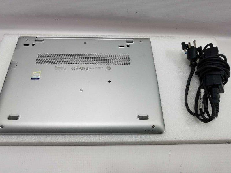 HP EliteBook 830 G5 13.3\\", i7-8665U 1.9GHz/8GB DDR4, 480GB SSD. ~
