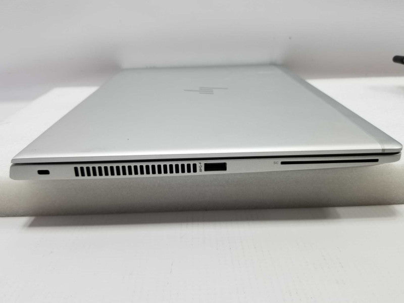HP EliteBook 830 G5 13.3\\", i7-8665U 1.9GHz/8GB DDR4, 480GB SSD. ~