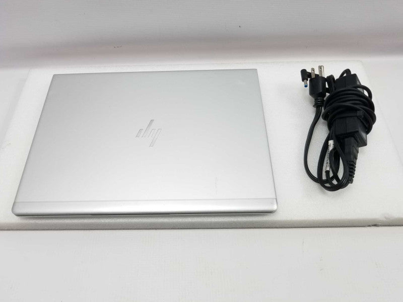 HP EliteBook 830 G5 13.3\\", i7-8665U 1.9GHz/8GB DDR4, 480GB SSD. ~