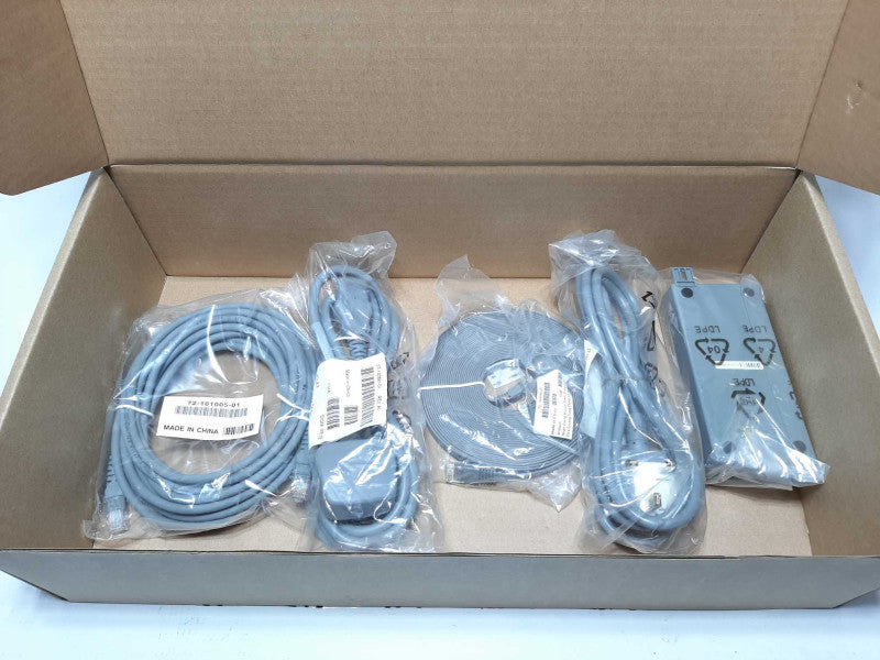 Cisco CS-KIT-K9 Conference Webex Room Kit Unit Touch 10 KITPLUS MINI +