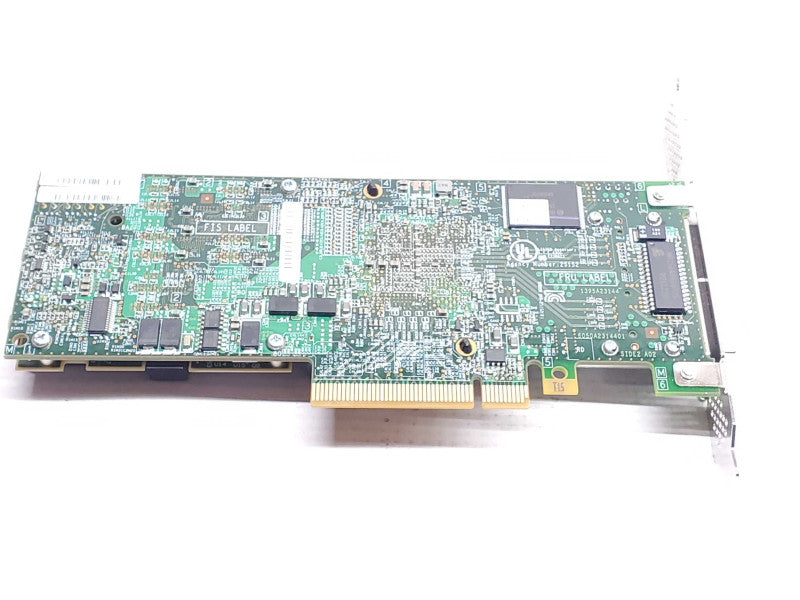 INTEL RS2PI008 370-1064-00 6GB SAS SATA EXTERNAL RAID CONTROLLER  _