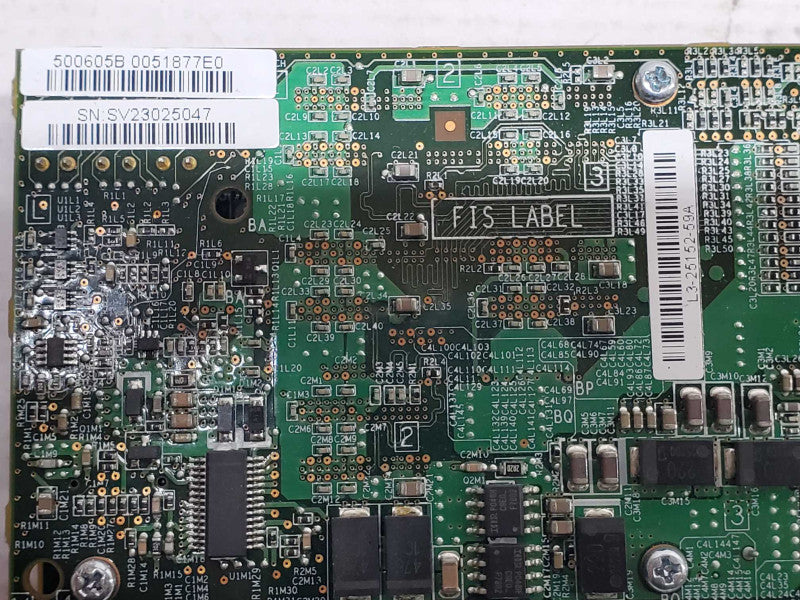 INTEL RS2PI008 370-1064-00 6GB SAS SATA EXTERNAL RAID CONTROLLER  _