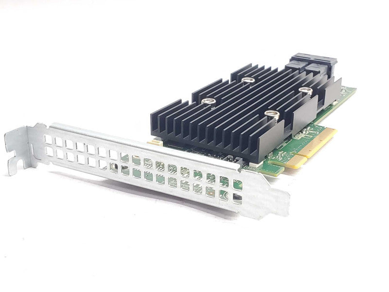 Dell PERC H330 SATA PCI-E Raid Controller Card 04Y5H1, FH _
