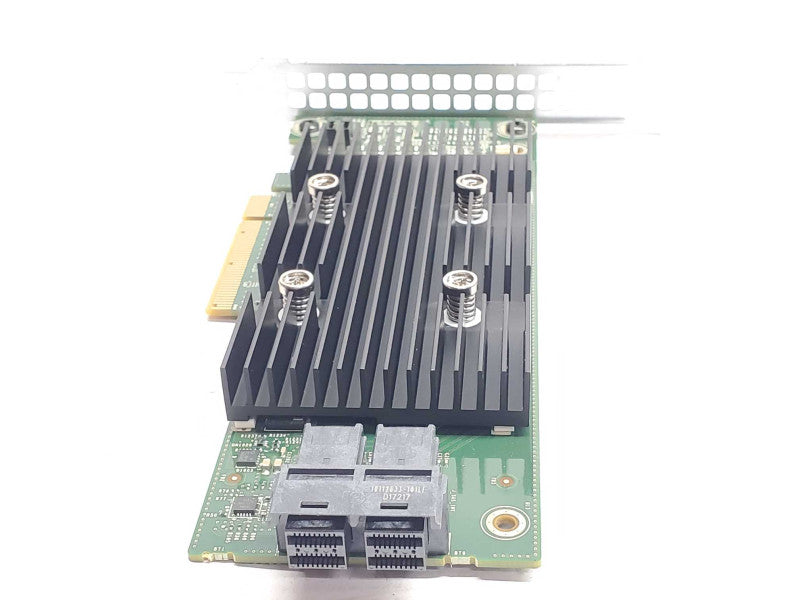 Dell PERC H330 SATA PCI-E Raid Controller Card 04Y5H1, FH _