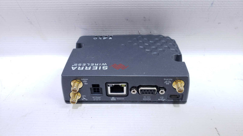 Sierra Wireless Airlink Raven RV50 Industrial Grade LTE Gateway [