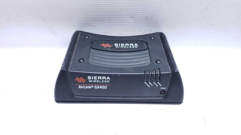 Sierra Wireless AirLink GX450 Verizon Gateway Modem | 1102326 [