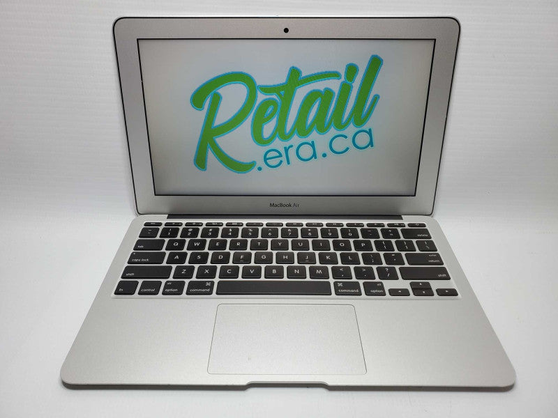 Macbook Air 2014 11\\" Core i5-4260U @ 1.4 GHz 4GB Ram 120GB SSD (