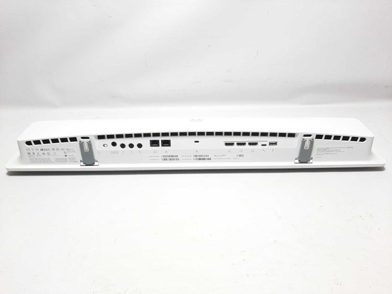 Cisco TTC7-23 WebEx Spark Room Camera CS-KIT-S-UNIT - Camera ONLY  +