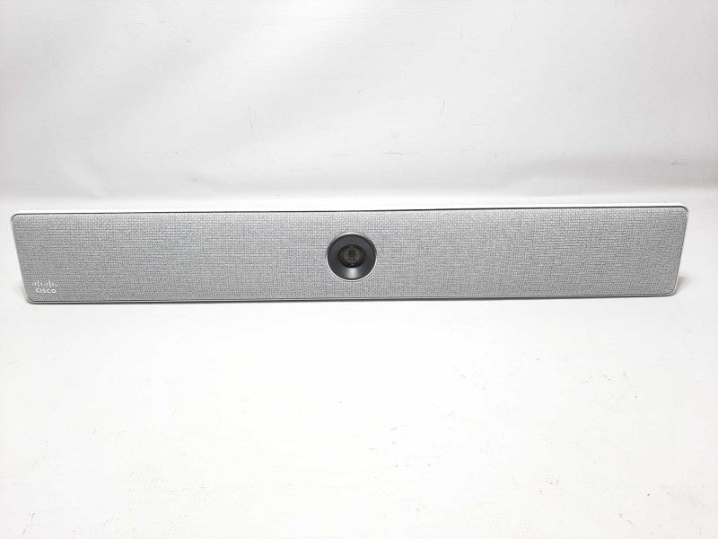 Cisco TTC7-23 WebEx Spark Room Camera CS-KIT-S-UNIT - Camera ONLY  +